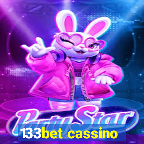 133bet cassino